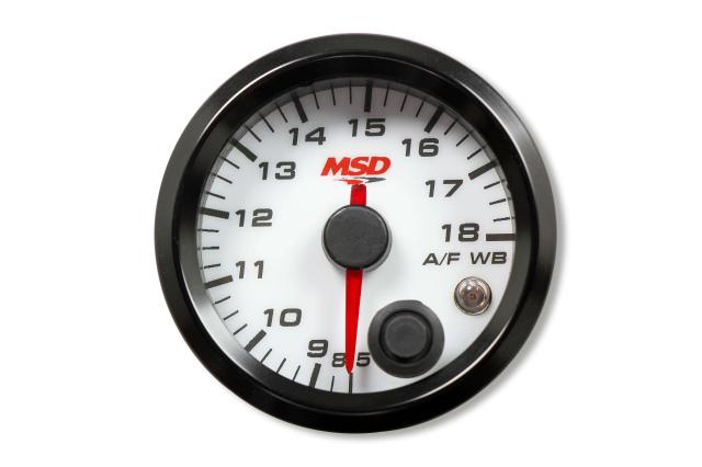MSD a/f meter